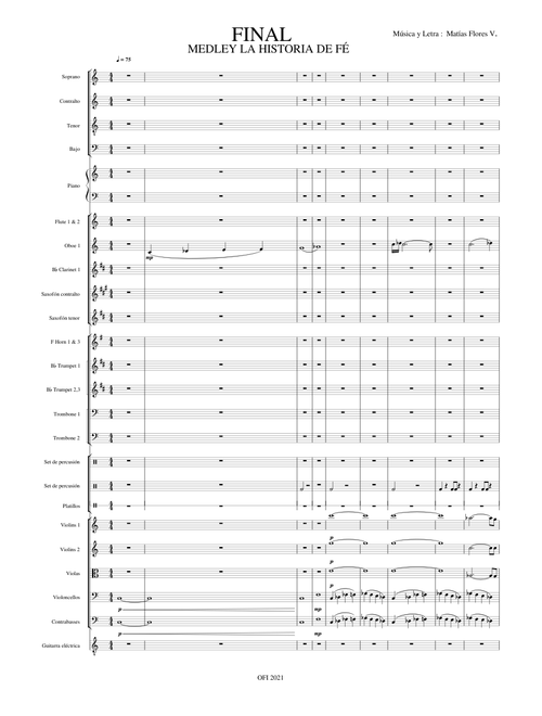In the end – Linkin Park end