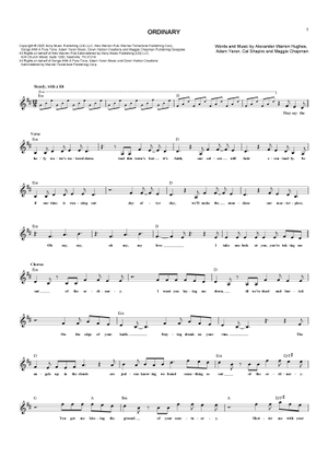 tobacco road song chords Tobacco Road - The Nashville Teens (Lead Sheet