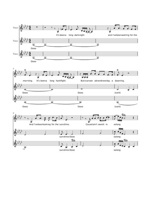 Light of a Clear Blue Morning – The Wailin Jennys Light of a Clear Blue Morning Wailin Jennys Morgan Rathjen