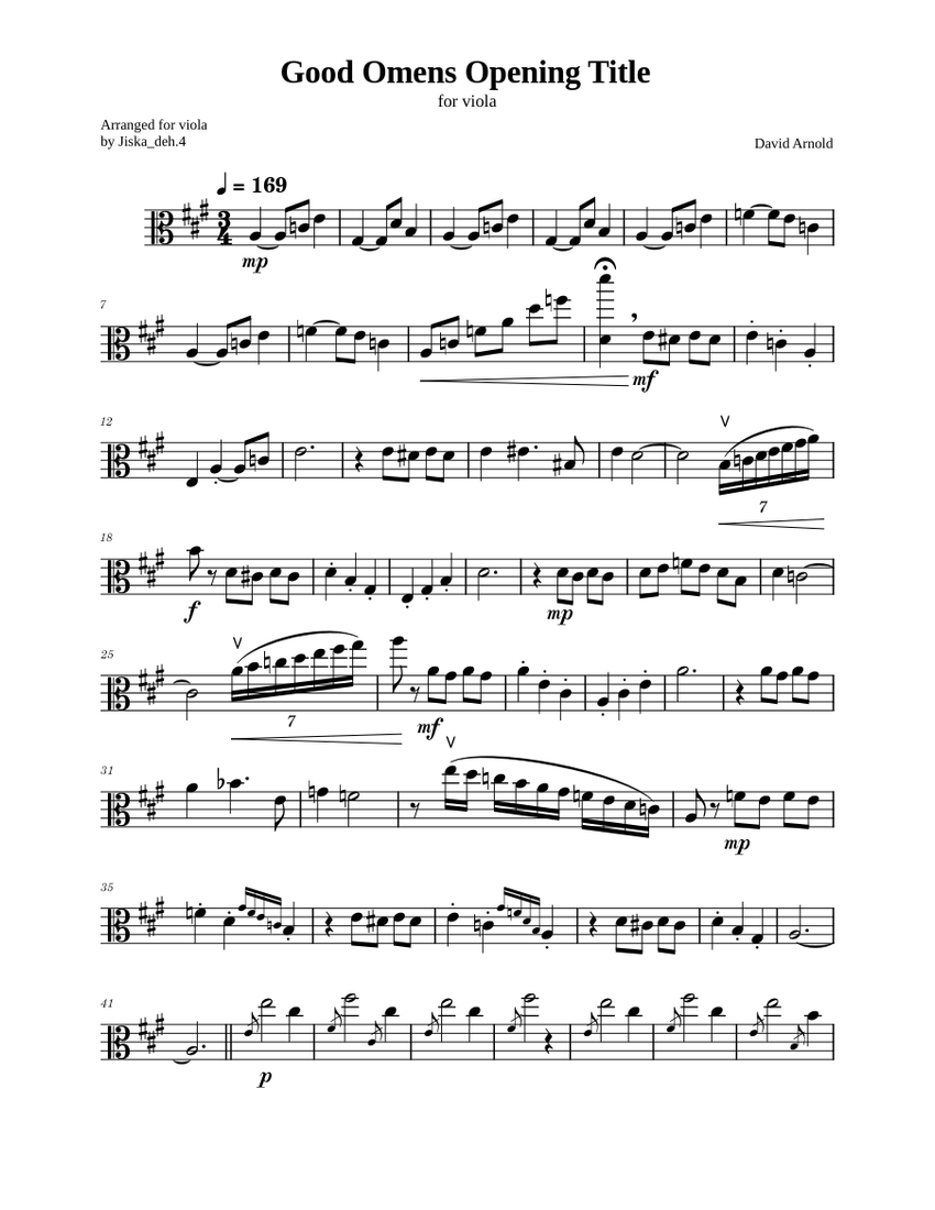 good-omens-opening-title-david-arnold-sheet-music-for-viola-solo
