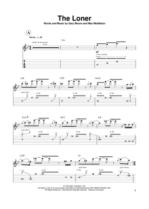 Gary Moore 楽譜 APRIL MUSIC Gary Moore 楽譜 APRIL MUSIC Gary Moore 楽譜 APRIL MUSIC Gary