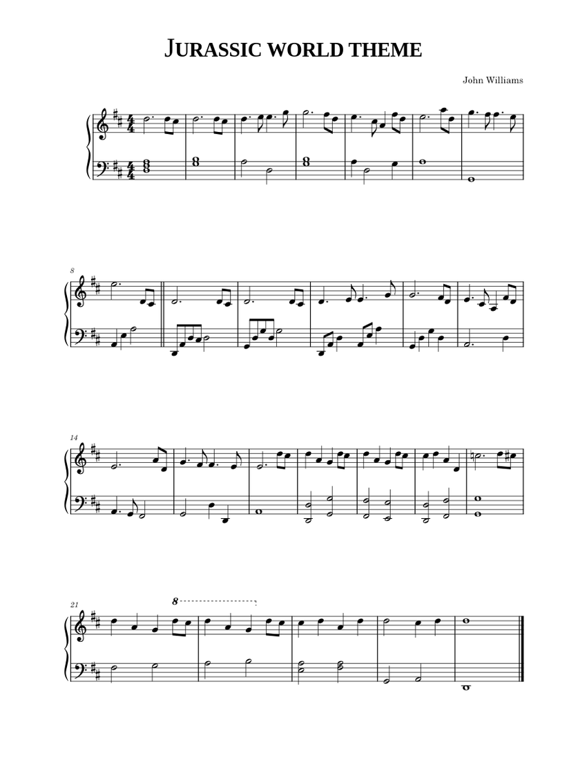 Word World Theme Song