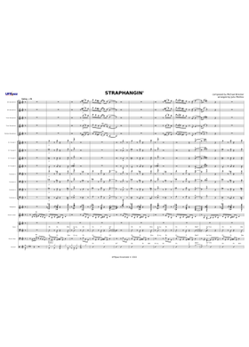 Free The Brecker Brothers sheet music | Download PDF or print on
