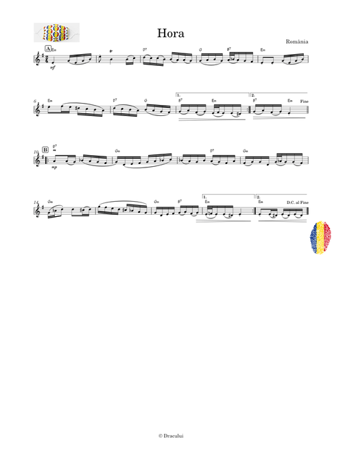 Hora