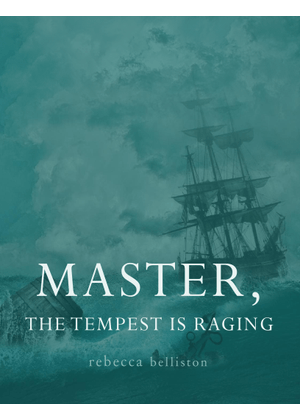 Master, the Tempest Is Raging – H. R. Palmer Sheet Music for Piano ...