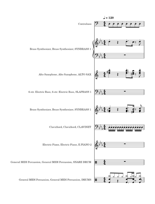 Rocky Theme – Bill Conti