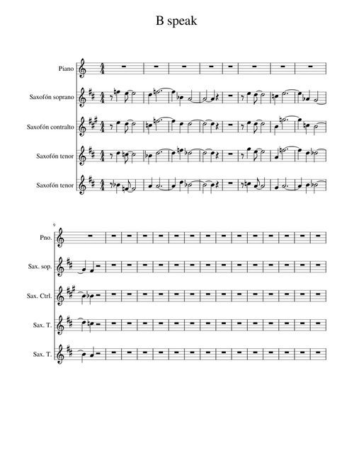 Speak low – Kurt Weill B speak