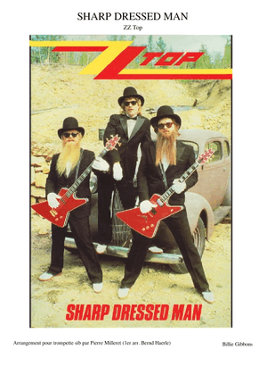 sharp dressed man midi Sharp Dressed Man