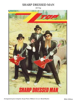 sharp dressed man midi Sharp Dressed Man
