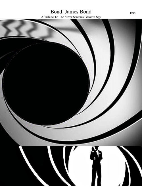Bond, James Bond (ECC #9)