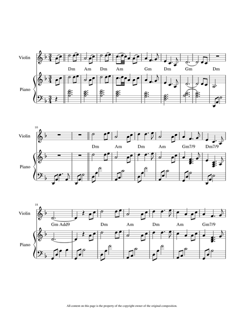 Nocturne - Rolf Løvland