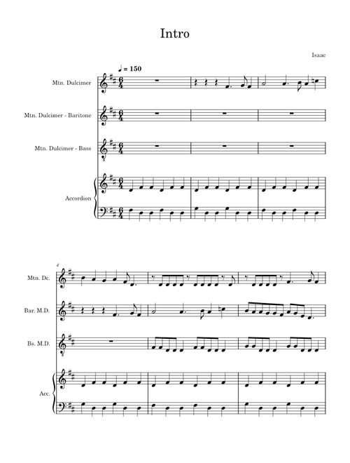 Intro – isaacnk13