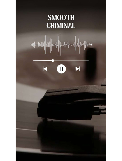 Bad Man (Smooth Criminal) (Arr. Xenia María Batres Ramos) - Polo G (Woodwind Ensemble)