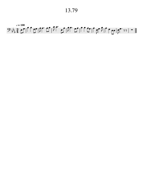 Ex. 13.79