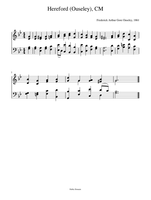 Once more the solemn season calls - Charles Coffin