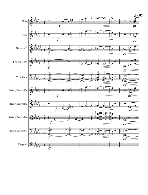 Resident Evil Revelations - Veltro's Theme.