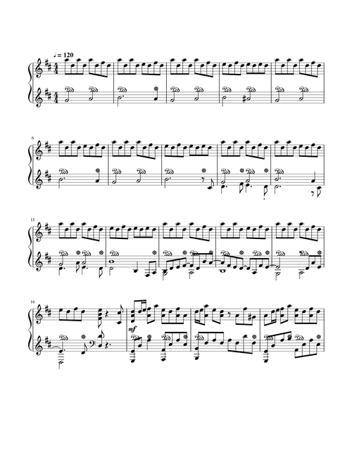 ヨルシカパレード