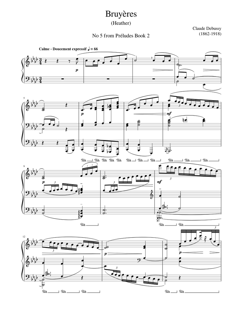 その他 Complete Preludes for Piano [CD] Preludes for Piano - Complete Collection: 20 Intermediate to