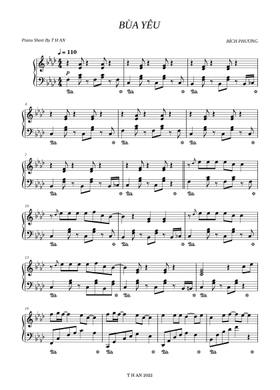 Bùa Yêu Instrumental - Khám Phá Sự Hấp Dẫn Của Nhạc Cụ