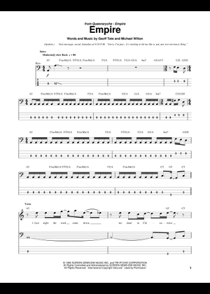 Queensrÿche 楽譜 クイーンズライチ バンド・スコア 3冊セット クイーンズライチ/オペレーション・マインドクライム |本 | 通販