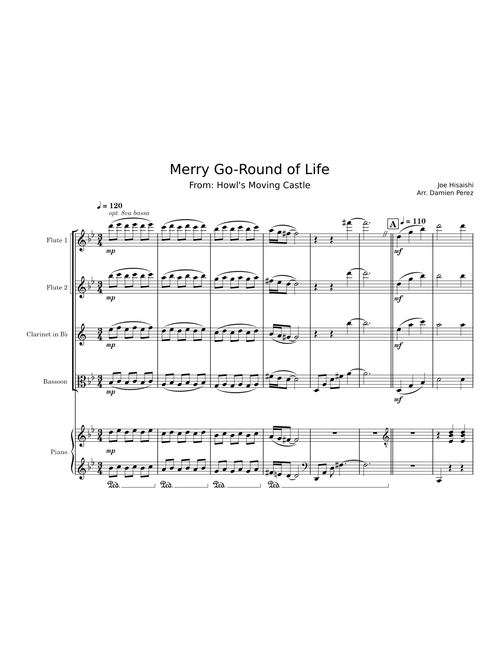 MerryGoRoundBandThingy