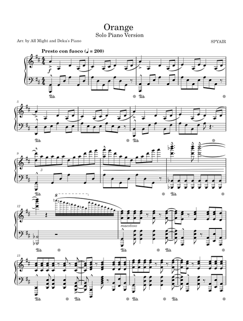 7rtgthd4s5 | Free sheet music | Download PDF or print on Musescore.com