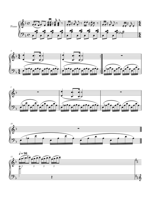 Nodame Cantabile – Animenz