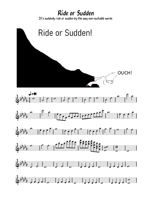Ride or Sudden – vcxavcxa05