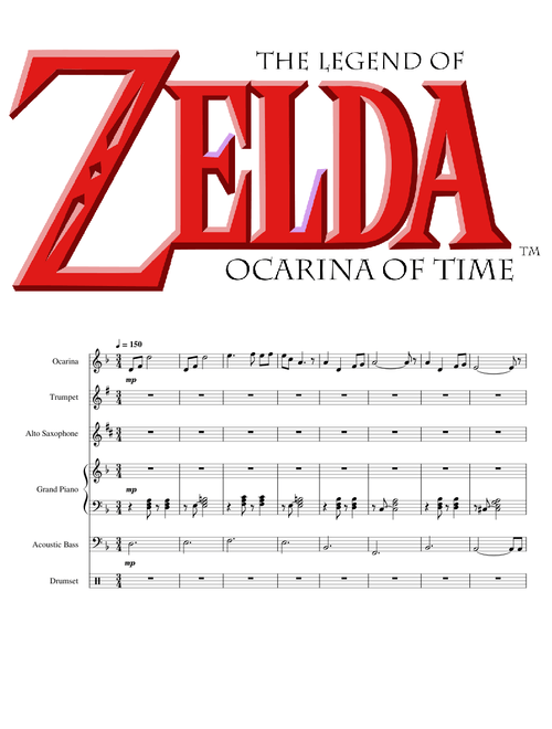 Song of Storms but...