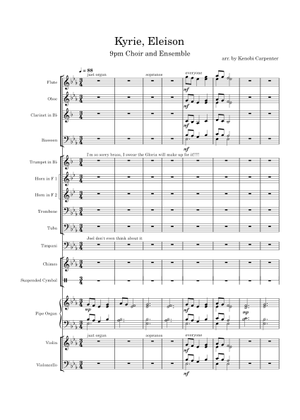 Mass of Wisdom - Steven R. Janco Sheet Music for Violin (Solo ...