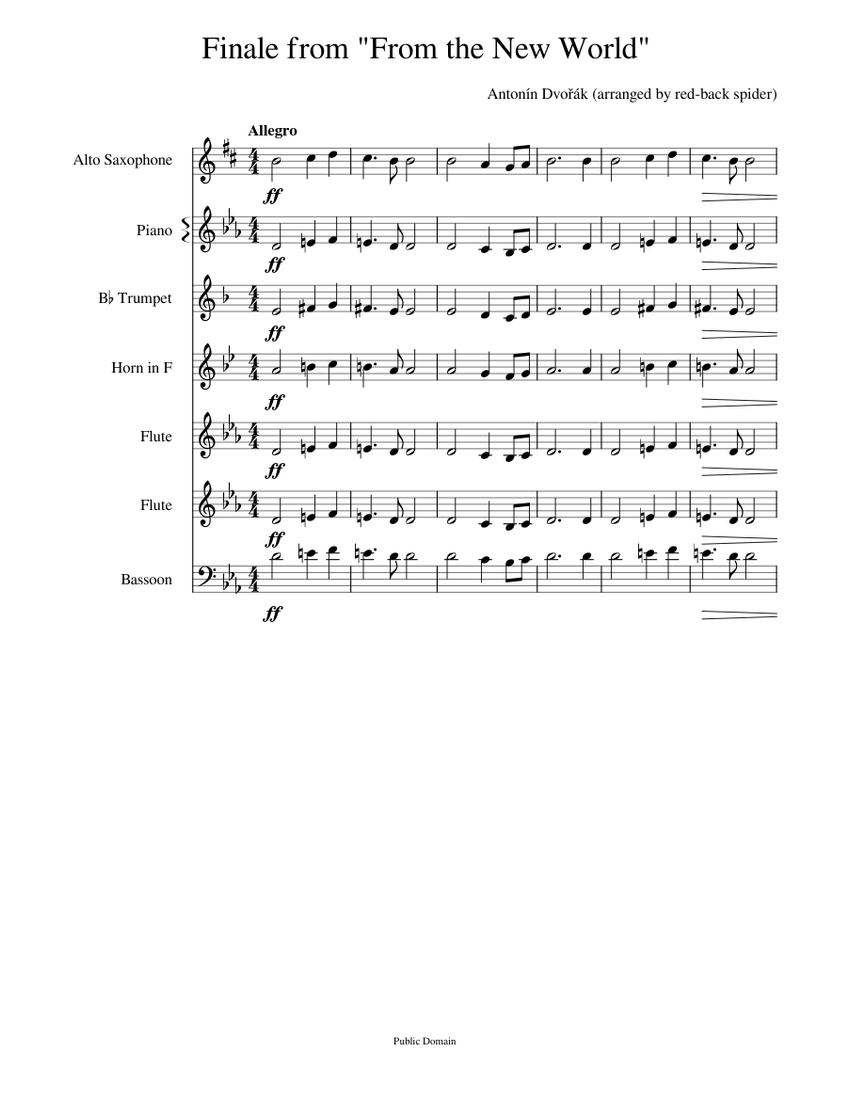 Variations (9) on a March by Dressler, WoO 63 – Beethoven