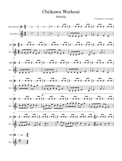CHIIKAWA – eileenyayo