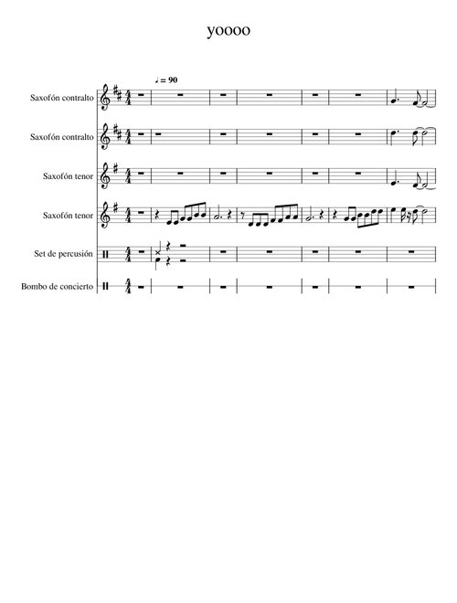 sound of silent