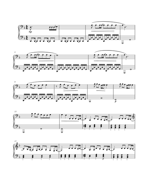 The Emptiness Machine – Linkin Park