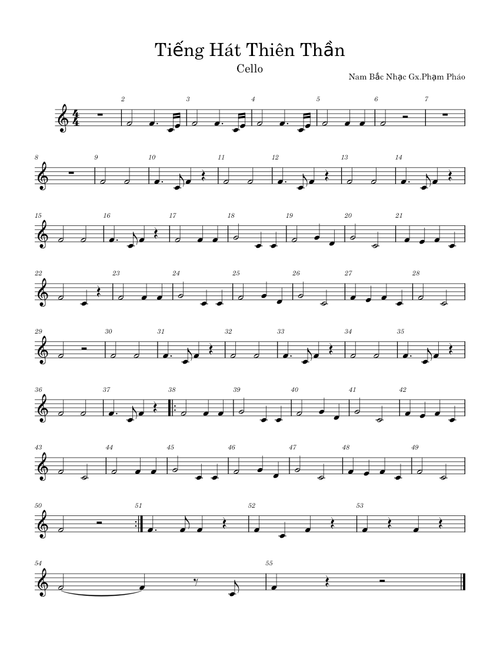 cello tienghatthienthan – nguyenha27496
