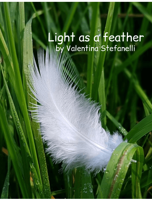 Light as a feather
