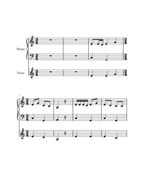 Canción para bañar la luna – María Elena Walsh