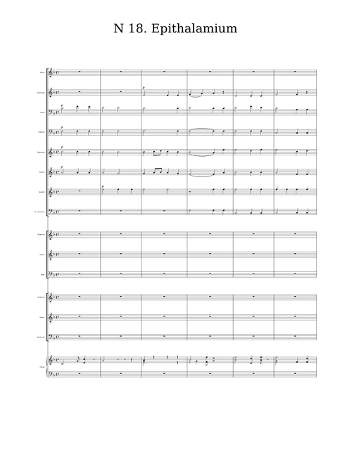 Roméo et Juliette  Schirmer -235 a 249 – osielvega