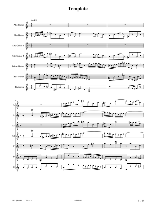 Violin Concerto Bach double