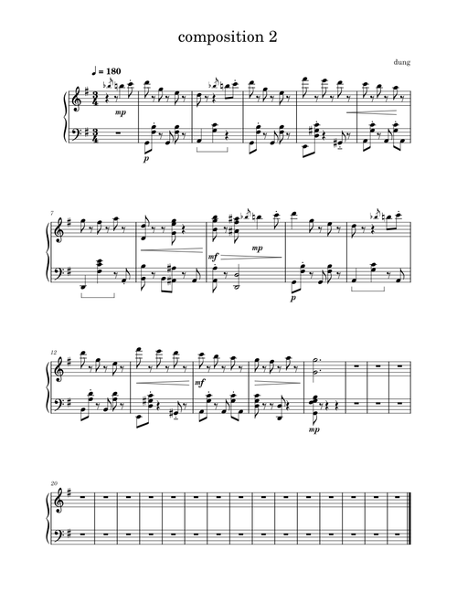 composition 2