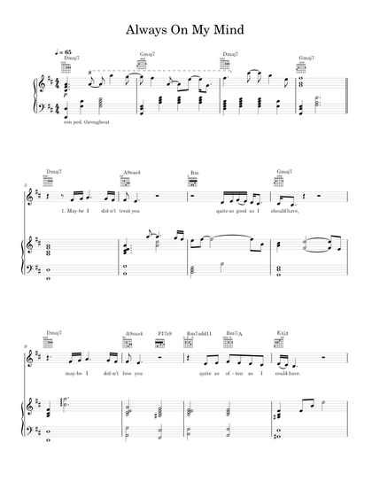 Bill Evans - Omnibook for Piano by Bill Evans – Digital Book
