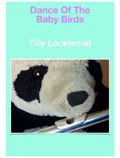 Dance Of The Baby Birds (for flute and clarinet duet) - Tilly Lockwood (Instrumental Duet)