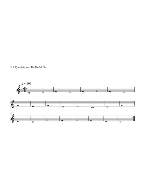 2.1 Ejercicio con Do Re Mi Fa.musicxml