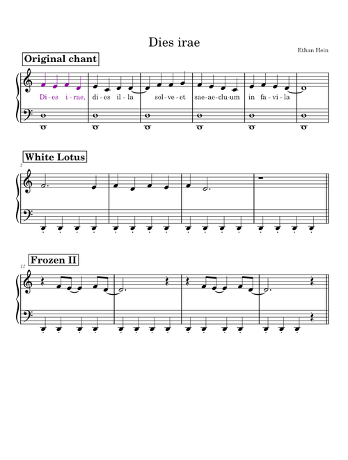 Dies irae