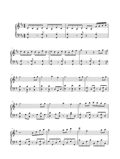 The Sims 3 Theme – Steve Jablonsky The Sims 3 Theme