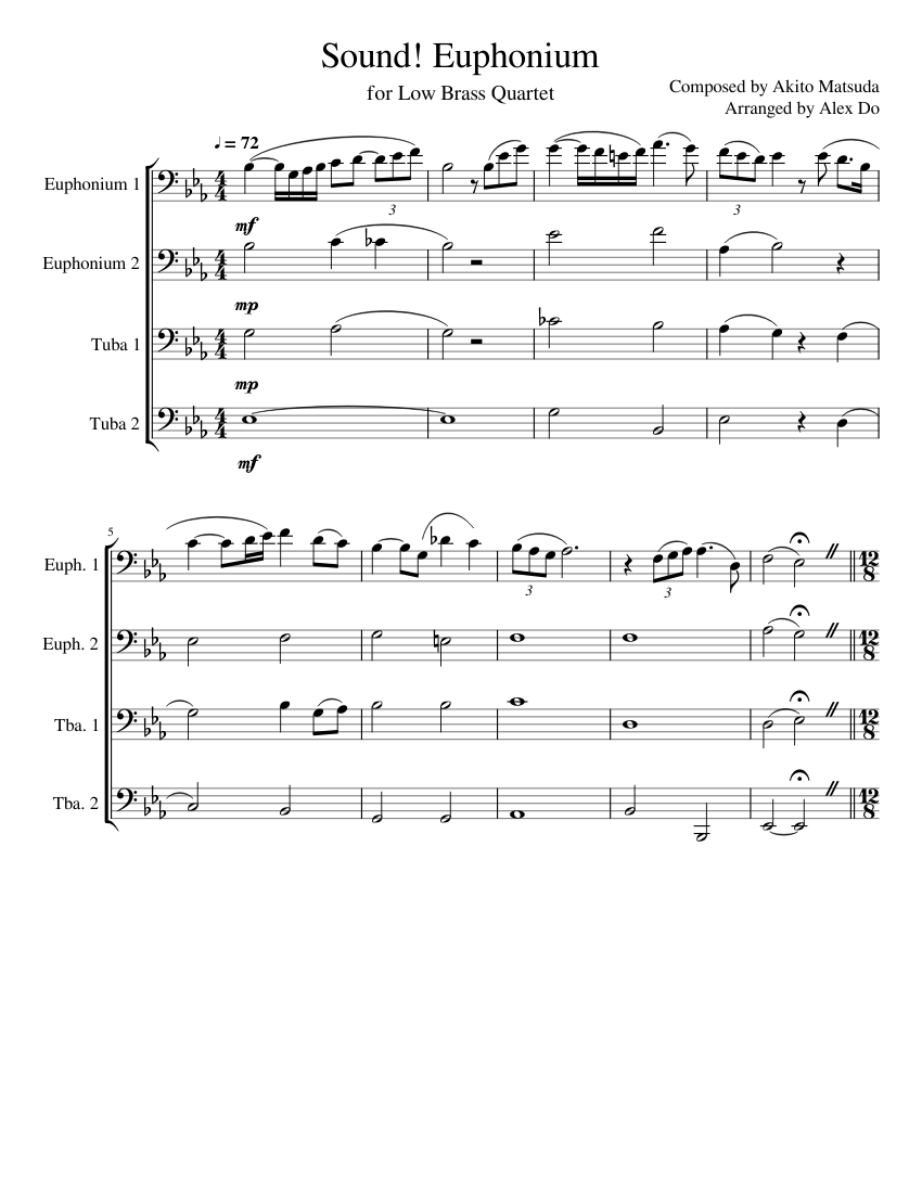 イェイロ〈サンライズ・ミサ〉フルスコア・パート譜セット Sejourne , Emmanuel - Losa for Vibraphone & Marimba Duo