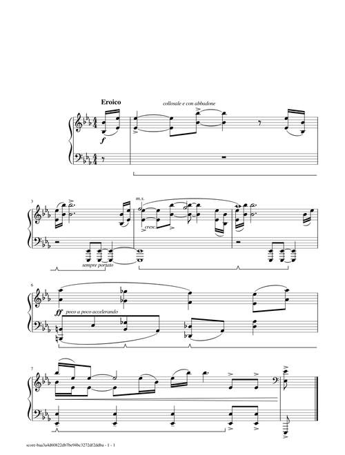 Universal studios fanfare - Jerry Goldsmith