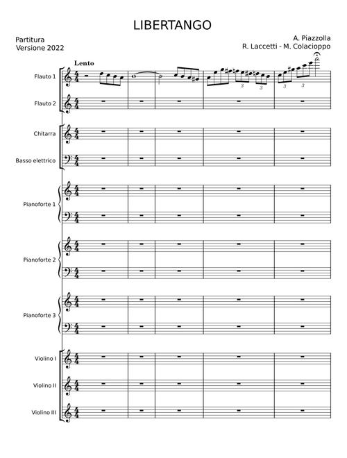 LIBERTANGO