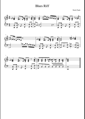 バーニーケッセル　楽譜 耳コピフレーズ分析 Vol.4】Barney Kessel / St.Thomas