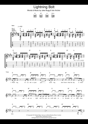 Simple as this jake bugg chords hotsell